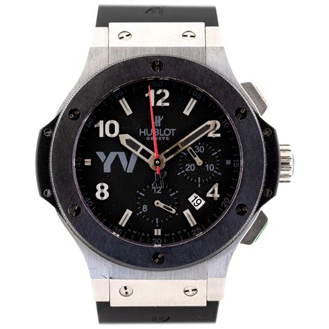 big bang steel hublot|hublot tuiga 1909.